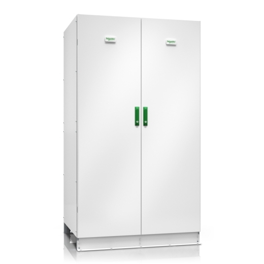 Empty Battery Cabinet, 1100mm wide