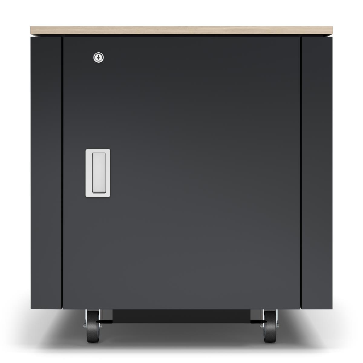 NetShelter CX Mini 12U Soundproof Enclosure