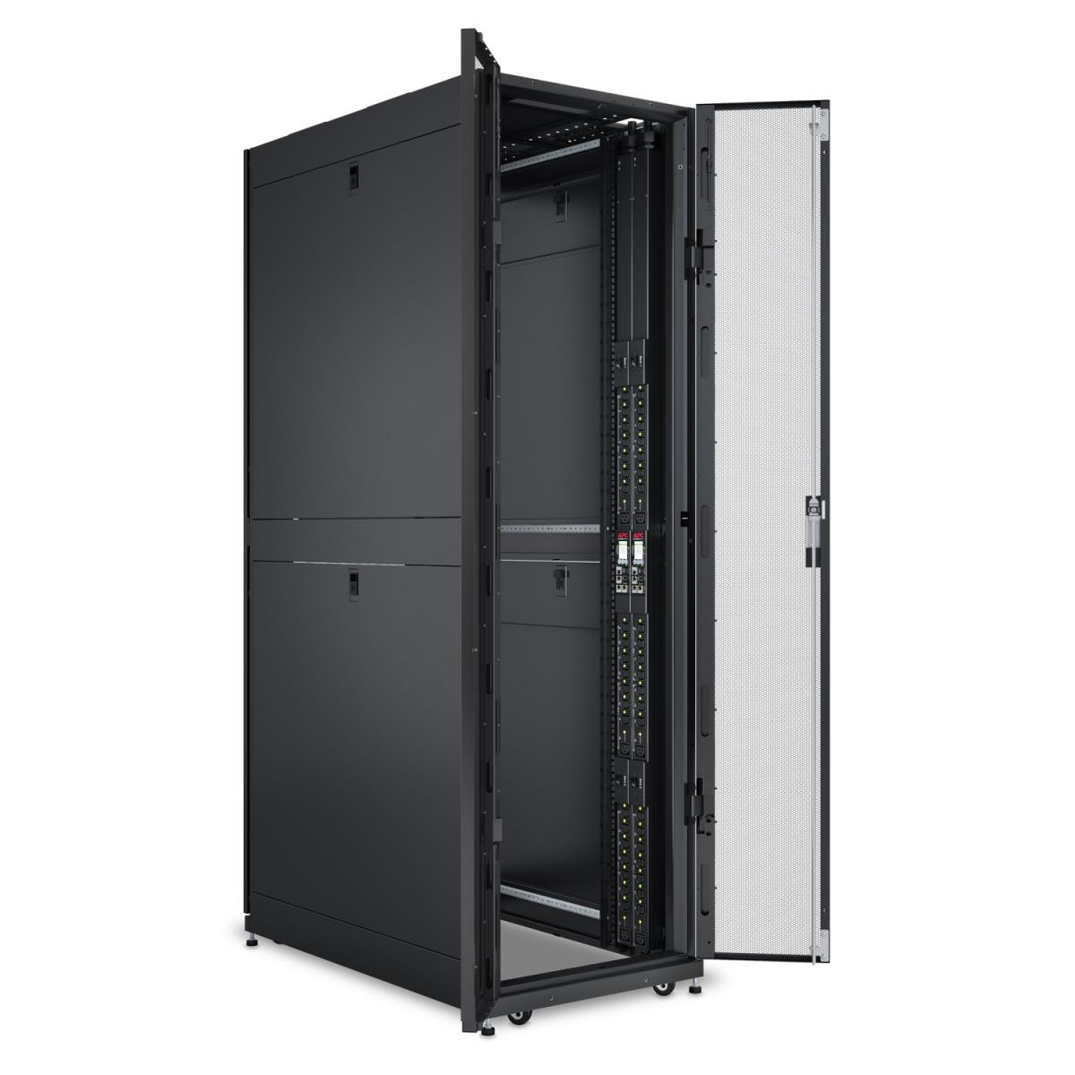 Rack PDU 9000 Switched, ZeroU, 30A, 200/208V, (21) C13/C15 & (3) C19/C21