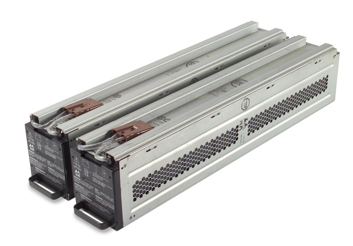 Replacement Battery Cartridge #44 (RBC44EB)