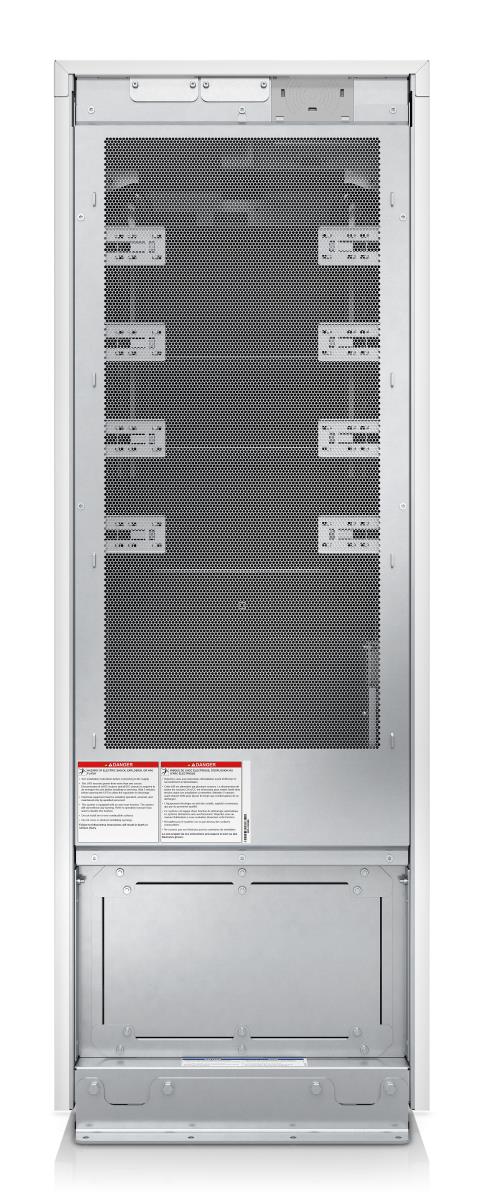 Galaxy VS UPS 40kW 400V for External Batteries, Start-Up 5x8