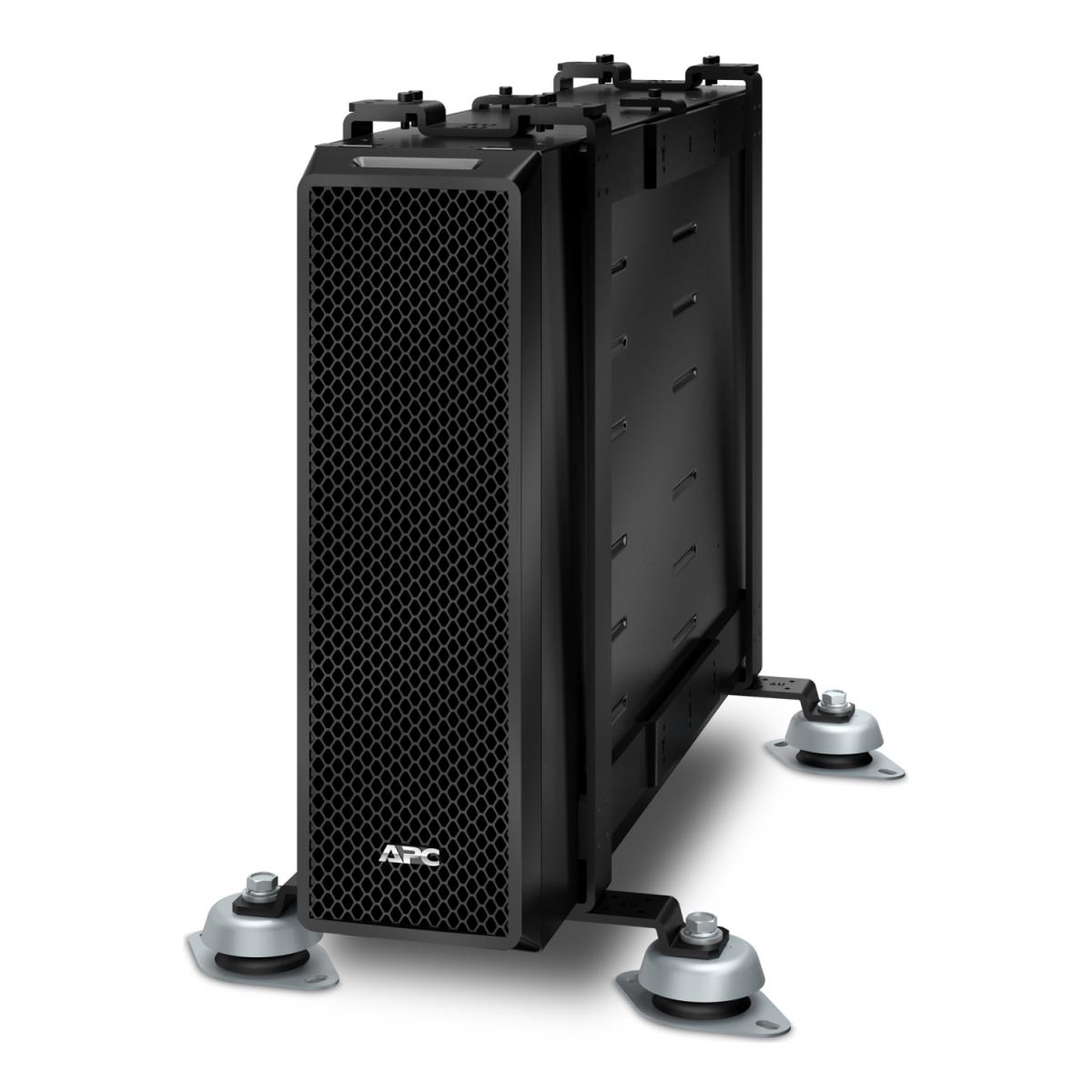 Smart-UPS SRT 192V 5kVA and 6kVA RM Battery Pack Marine