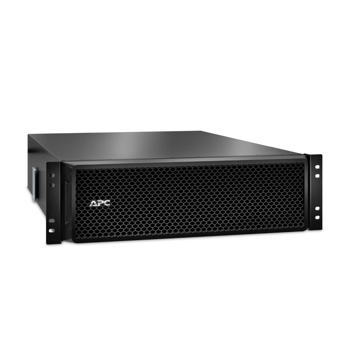 Smart-UPS SRT 192V 5kVA and 6kVA RM Battery Pack Marine