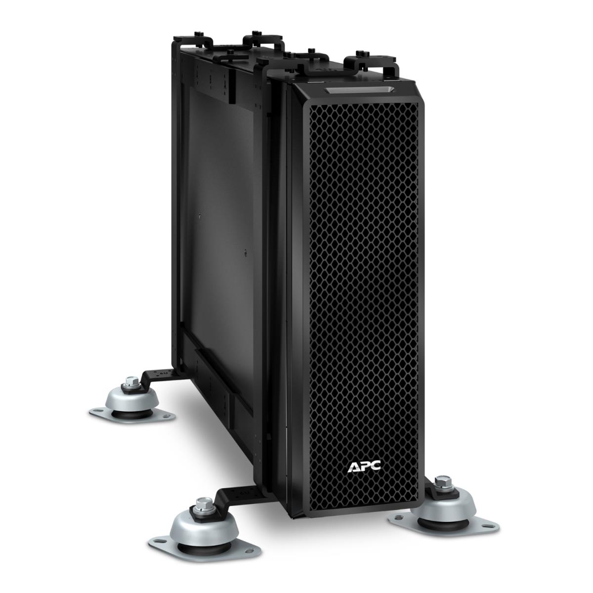 Smart-UPS SRT 192V 5kVA and 6kVA RM Battery Pack Marine