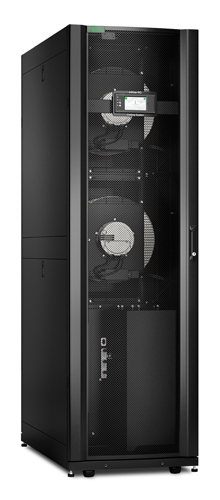 InRow RD, 600mm Air Cooled, 380-415V, 50/60Hz, with Humidifier