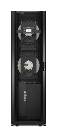 InRow RD, 600mm Air Cooled, 380-415V, 50/60Hz, with Humidifier