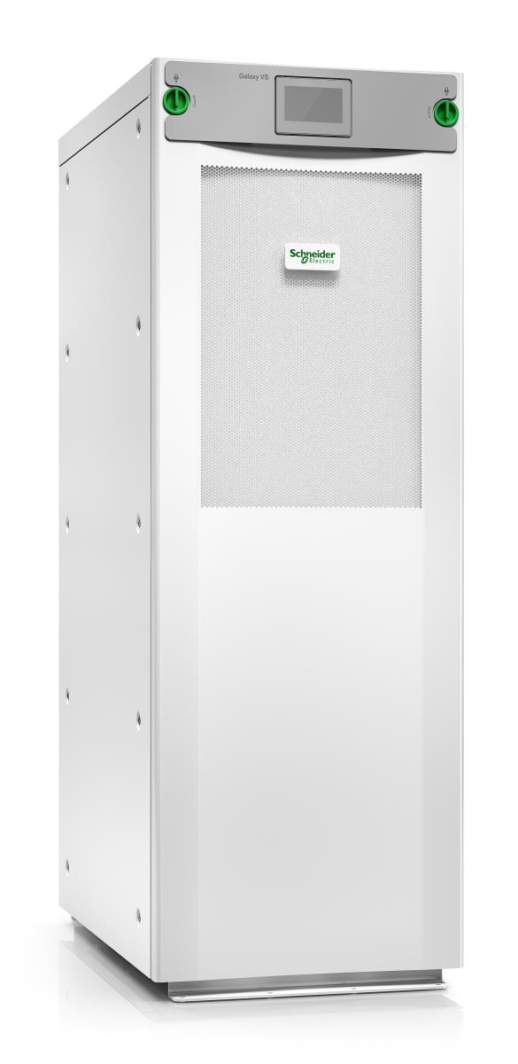 Galaxy VS UPS 20kW 400V For Up To 4 Internal 9Ah Smart Modular Battery Strings, Start-up 5x8