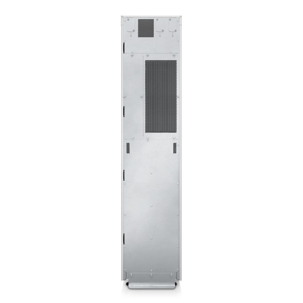 Galaxy VS UPS 20kW 400V, 1 Internal 7Ah Smart Modular Battery String, Expandable To 2, Start-up 5x8