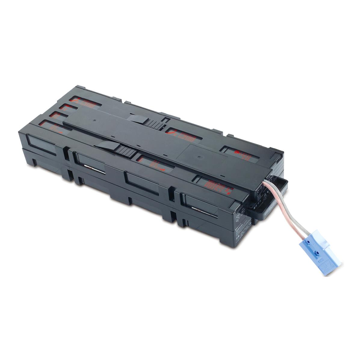 Replacement Battery Cartridge #57 Japan (RBC57J)