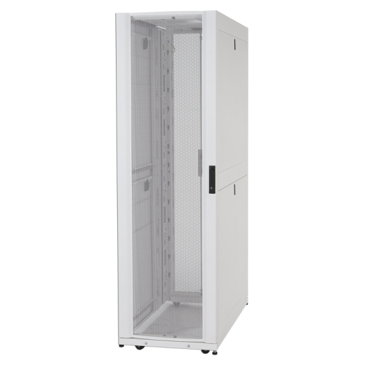 NetShelter SX 52U 600mm x 1200mm White