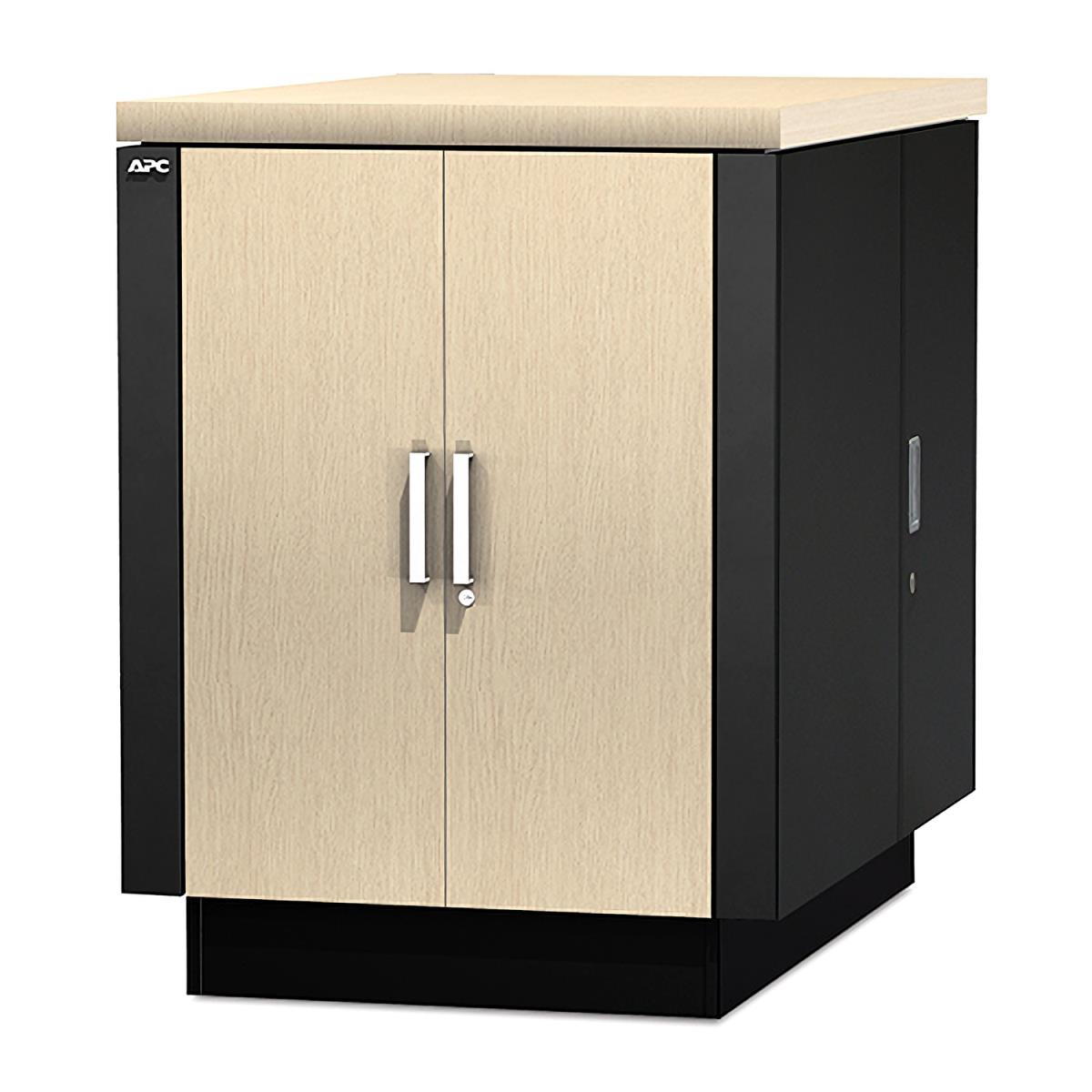 NetShelter CX Base/Plinth Surround Kit