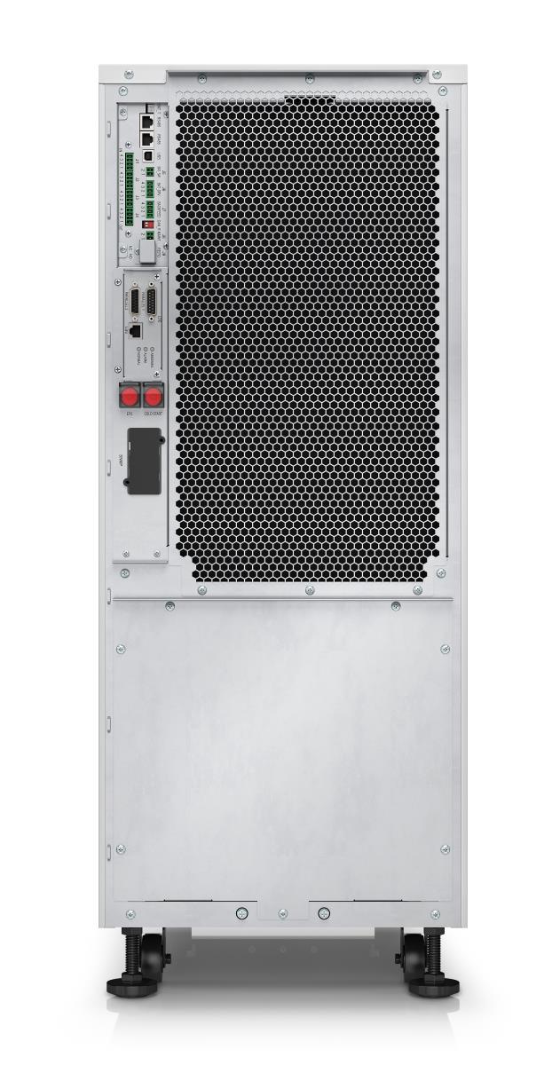 Easy UPS 3M 100kVA 400V 3:3 UPS for External Batteries, Start-Up 5x8