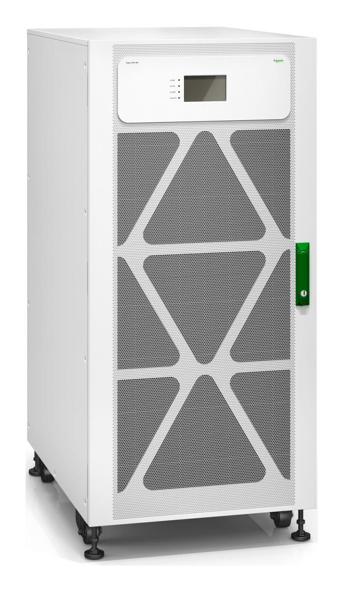 Easy UPS 3M 200kVA 400V 3:3 UPS for External Batteries, Start-Up 5x8