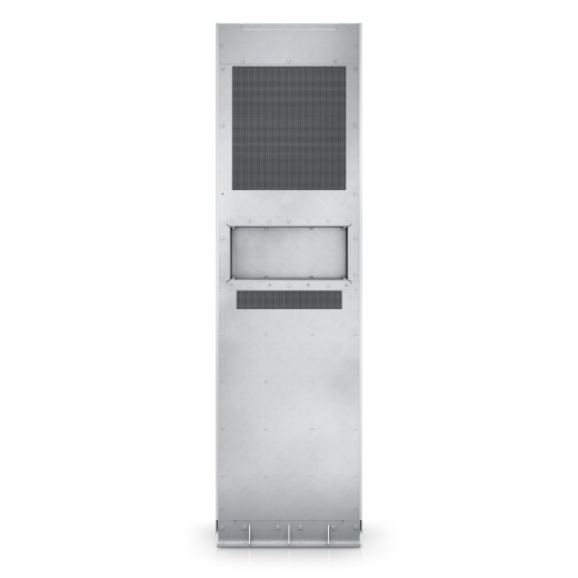 Galaxy VS UPS 50kW 400V with N+1 Power Module for 5 Smart Modular 9Ah Battery Strings  Start-up 5x8