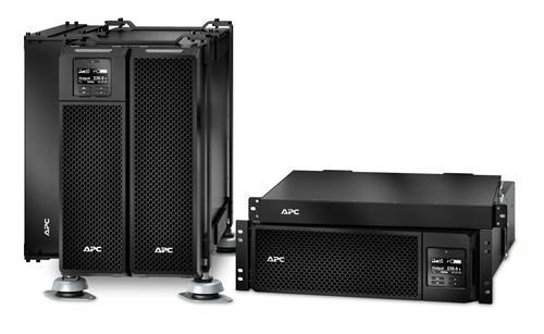 APC 5kVA and 6kVA Marine Filter