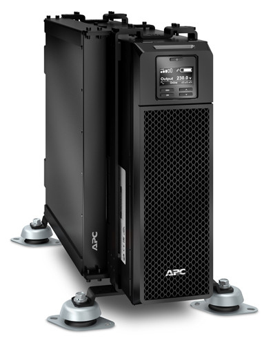 APC 5kVA and 6kVA Marine Filter