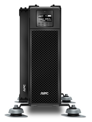 APC 5kVA and 6kVA Marine Filter
