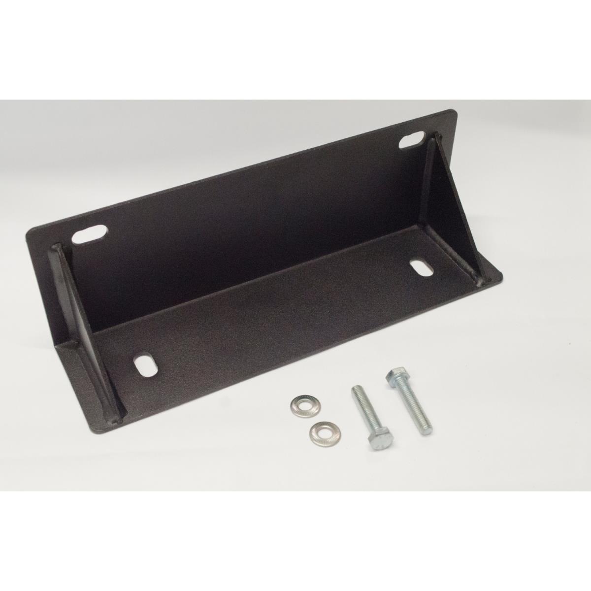 Net Shelter CX Bolt Down Kit, 2nd Gen