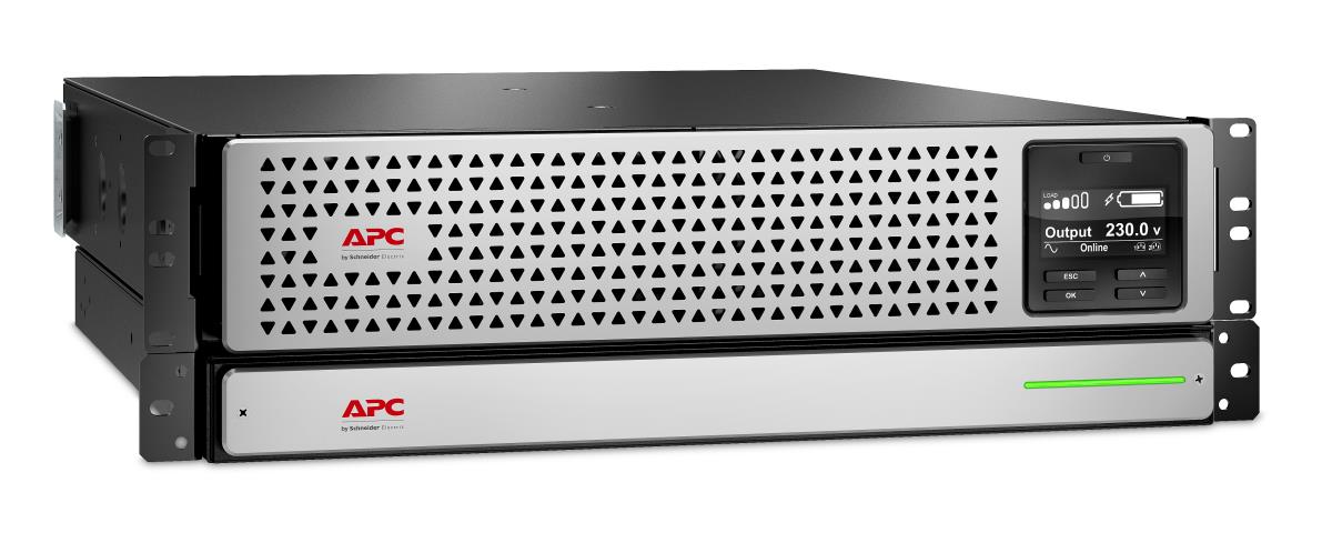 Smart-UPS SRT - 3000VA - Li-Ion - 230V - RM
