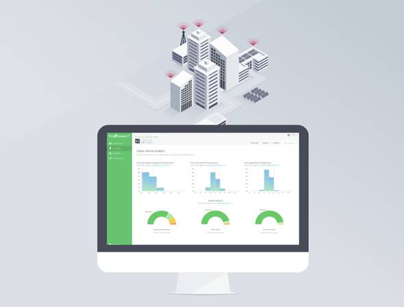 EcoStruxure IT Expert Access for 100 nodes