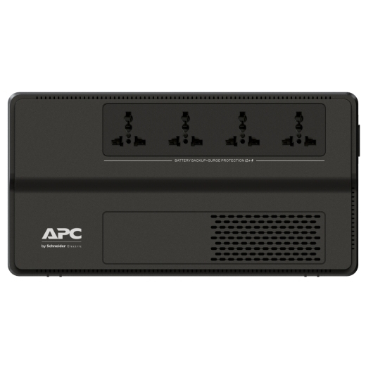 Easy UPS BV 1000VA AVR Universal Outlet 230V