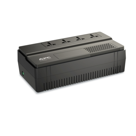 Easy UPS BV 650VA AVR Universal Outlet 230V