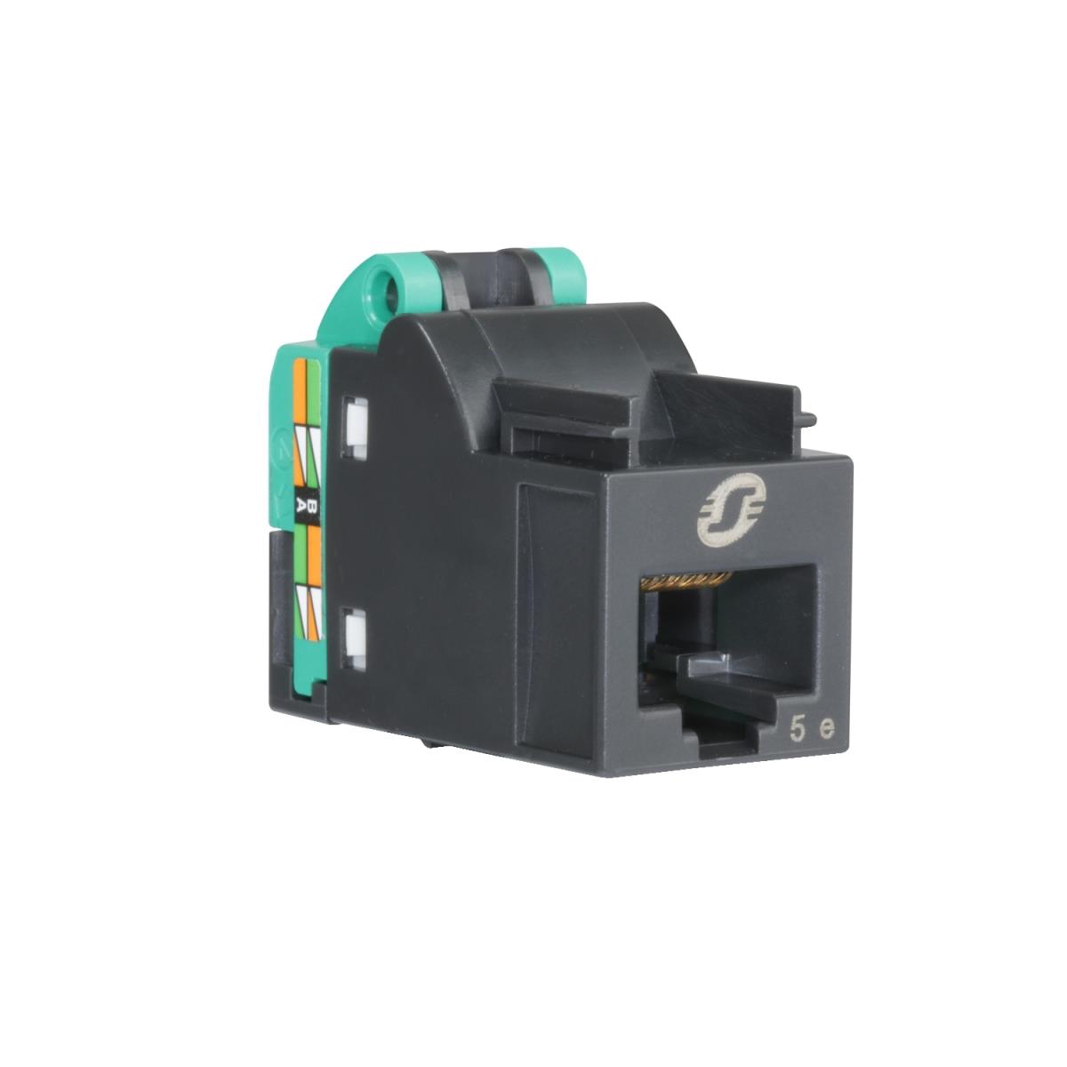 Actassi S-One RJ45 Connector Tooless Cat5e Unshielded x 1