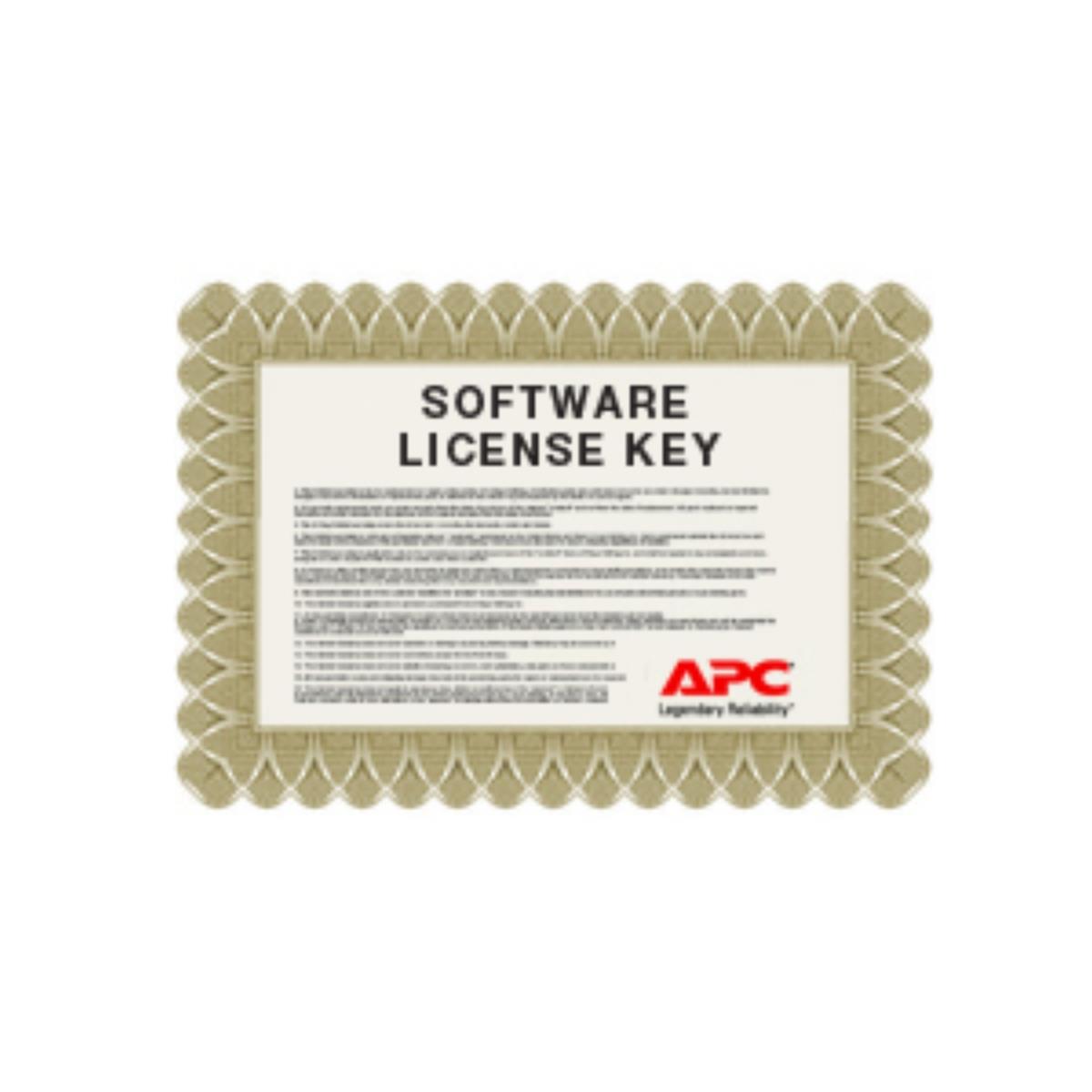 Data Center Expert: 10 Node Infrastructure License Key