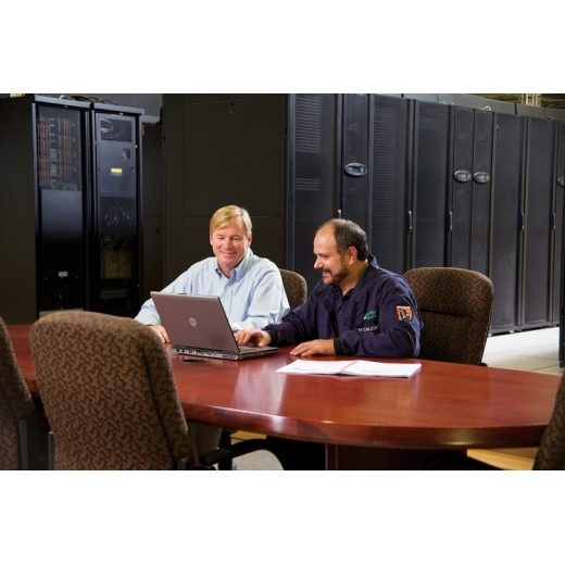 Management Systems andSoftware Consulting