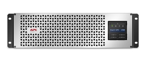 Smart-UPS - 1500VA 120V - Line Interactive - Li-ion - RM 3U