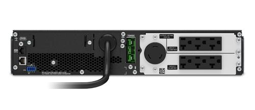 Smart-UPS SRT - 2200VA 120V - RM 2U