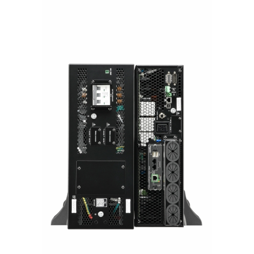 Smart-UPS RT 15kVA, 230/380 415V, LCD, without Kit, 7U - International