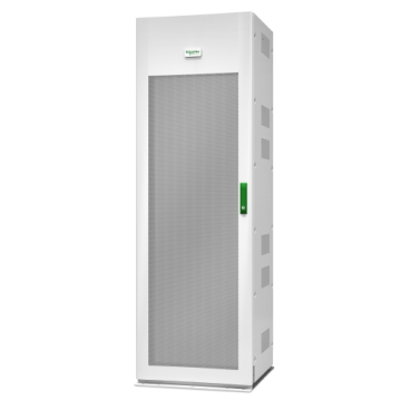 Galaxy Li-Ion Battery Cabinet IEC with 13 x 2.04 kWh battery modules