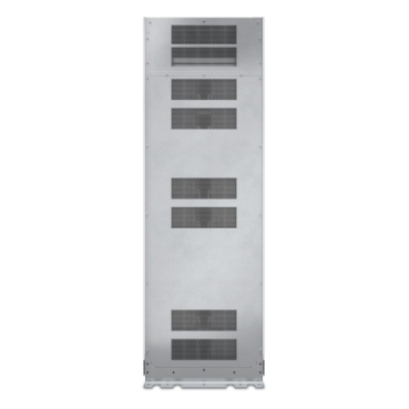 Galaxy Li-Ion Battery Cabinet IEC with 13 x 2.04 kWh battery modules