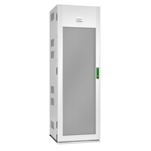 Galaxy Li-Ion Battery Cabinet IEC with 17 x 2.04 kWh battery modules