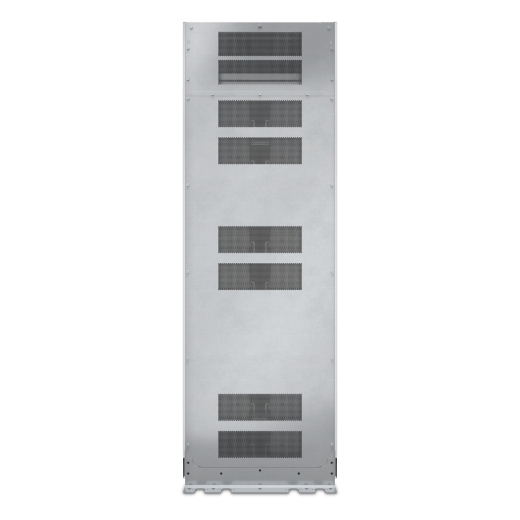 Galaxy Li-Ion Battery Cabinet IEC with 17 x 2.04 kWh battery modules