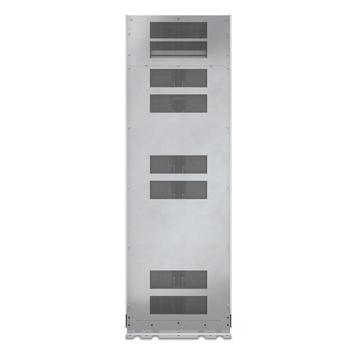 Galaxy Li-Ion Battery Cabinet IEC with 16 x 2.04 kWh Battery modules