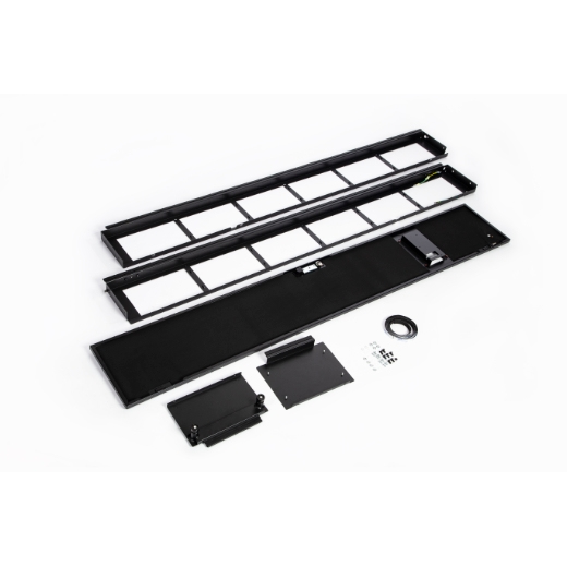 Front Adaptor for InRow DX Cooling 1100mm Depth