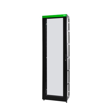 Front Adaptor for 42U 600mm Wide Easy Rack