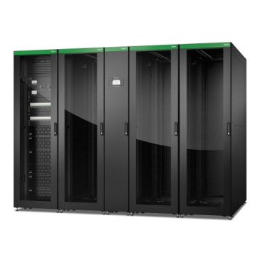 Front Adaptor for 42U 800mm Wide Easy Rack