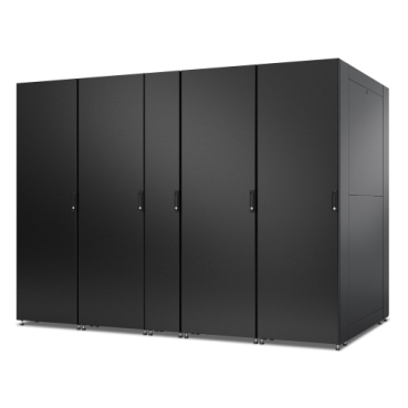 Rear Adaptor for 42U 800mm Wide Easy Rack