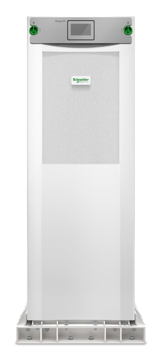 Galaxy VS UPS 100kW 400V for External Batteries, Halogen-Free Cables, Marine Certified, Start-Up 5x8