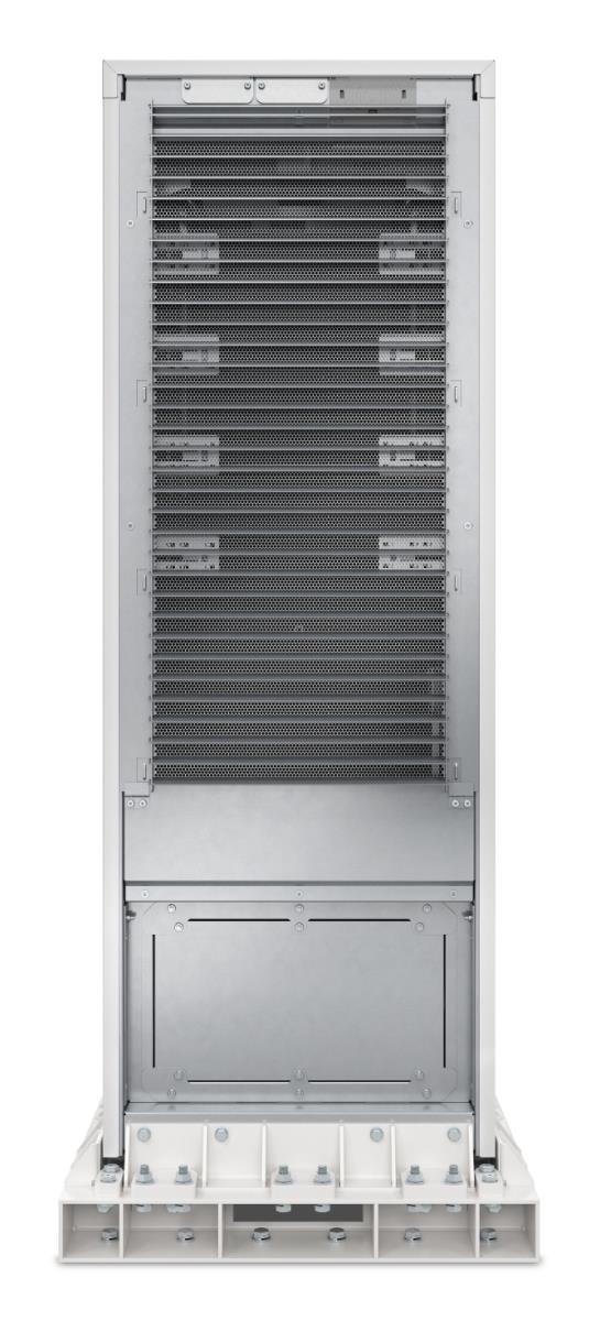 Galaxy VS UPS 100kW 400V for External Batteries, Halogen-Free Cables, Marine Certified, Start-Up 5x8