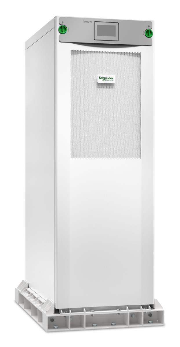 Galaxy VS UPS 100kW 400V for External Batteries, Halogen-Free Cables, Marine Certified, Start-Up 5x8