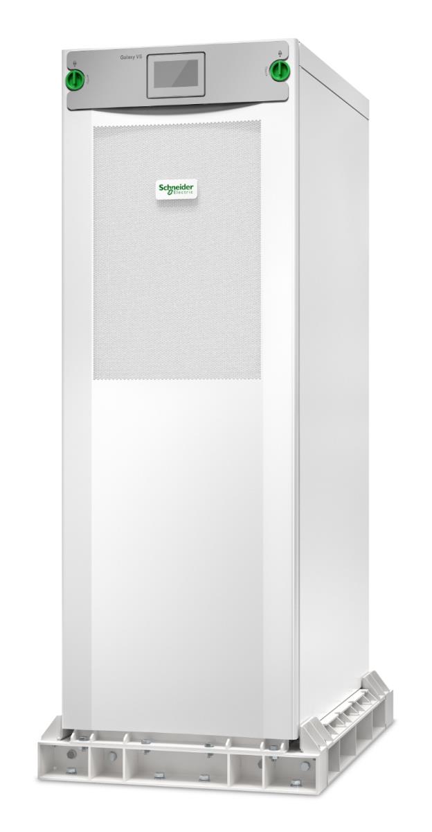 Galaxy VS UPS 100kW 400V for External Batteries, Halogen-Free Cables, Marine Certified, Start-Up 5x8