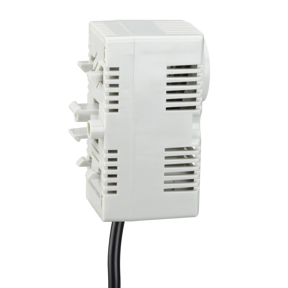Climasys CC - Temperature sensor - Temperature range -30 to 80C - Cord=3m