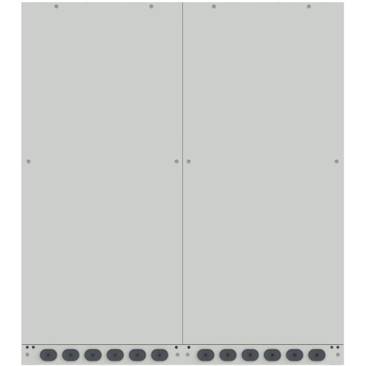 Galaxy PW 2nd Gen 200kVA 3:3 UPS 380VAC 12 Pulse 384VDC Startup 5x8