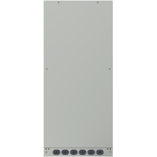 Galaxy PW 2nd Gen 20kVA 3:1 UPS 220VAC 6 Pulse 220VDC with Input Transformer Startup 5x8