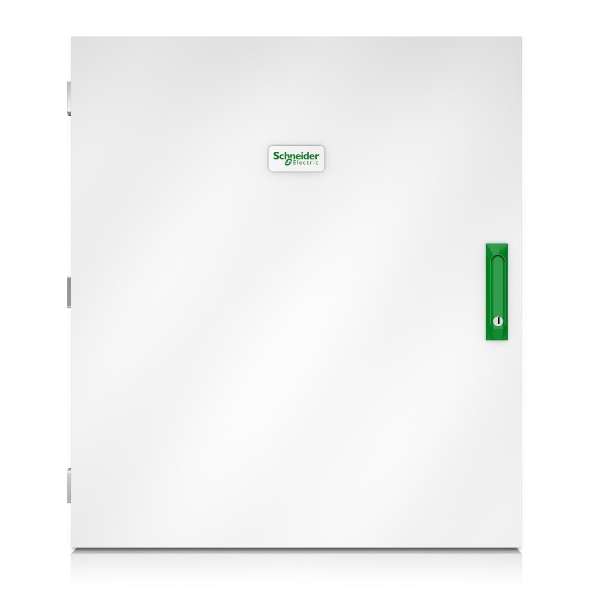 Galaxy VS Parallel Maintenance Bypass Panel for 2 UPSs, 10-30kW 400V Wallmount