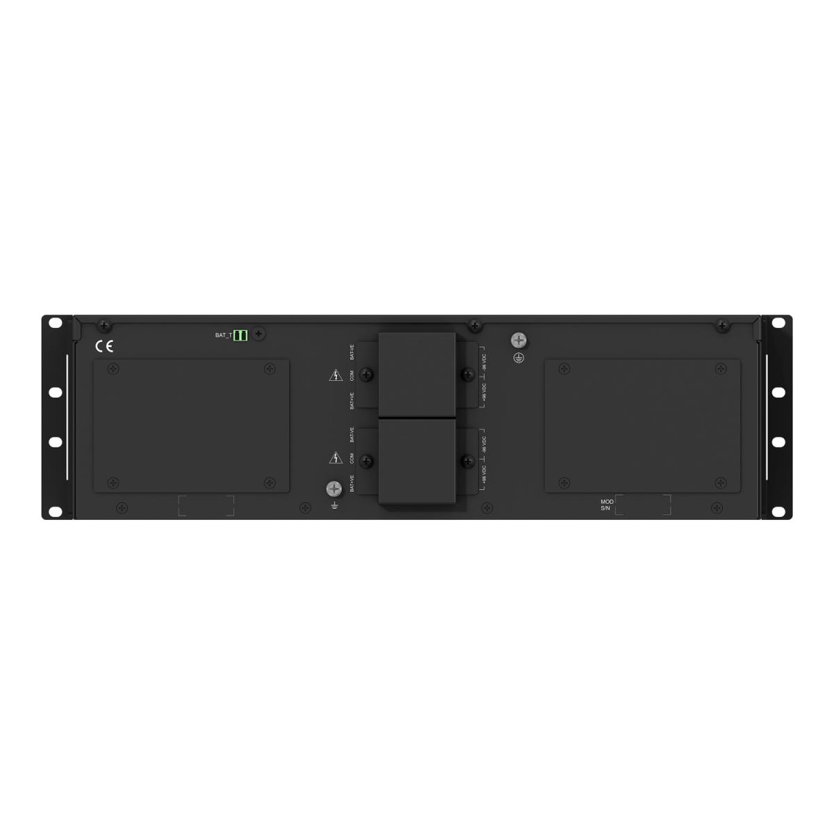 Smart-UPS RT 192V 32x5Ah BP / wo ralikit